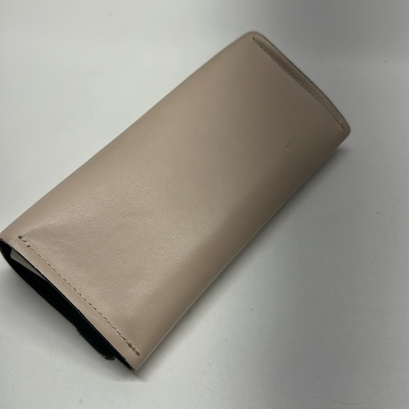 Roberto Cavalli Sunglasses Square Sun Glasses Carrying Case RC 1136 01A Black - Picture 4 of 11